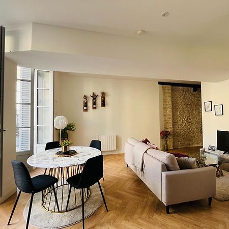 Loft Pasteur - Homillesime Διαμέρισμα Ντιζόν Εξωτερικό φωτογραφία