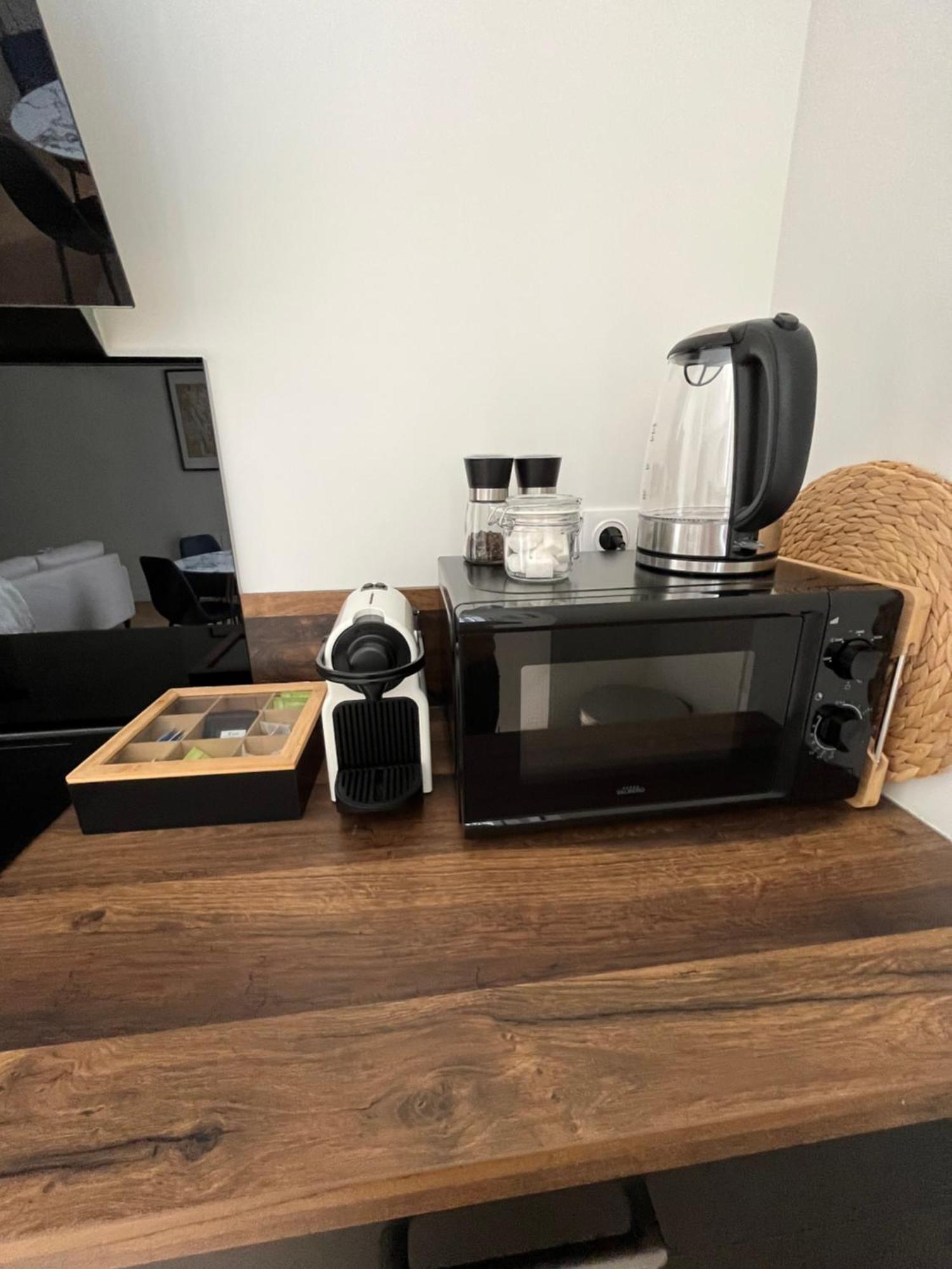 Loft Pasteur - Homillesime Διαμέρισμα Ντιζόν Εξωτερικό φωτογραφία