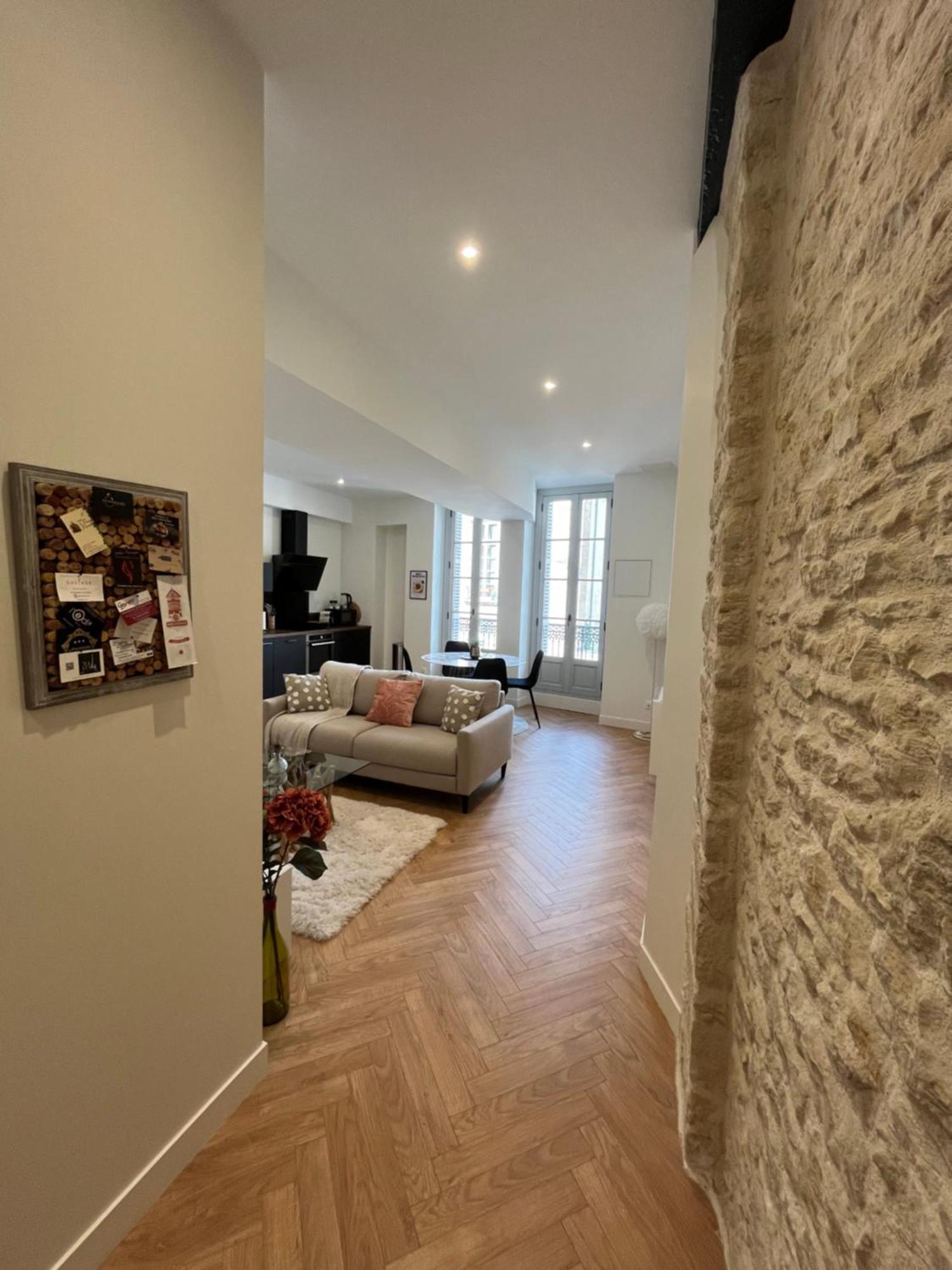 Loft Pasteur - Homillesime Διαμέρισμα Ντιζόν Εξωτερικό φωτογραφία