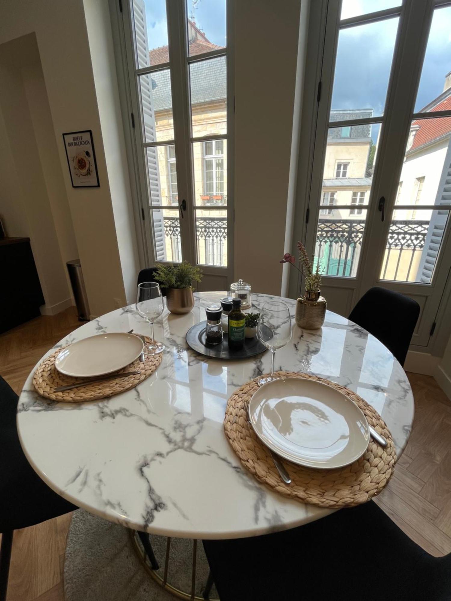 Loft Pasteur - Homillesime Διαμέρισμα Ντιζόν Εξωτερικό φωτογραφία