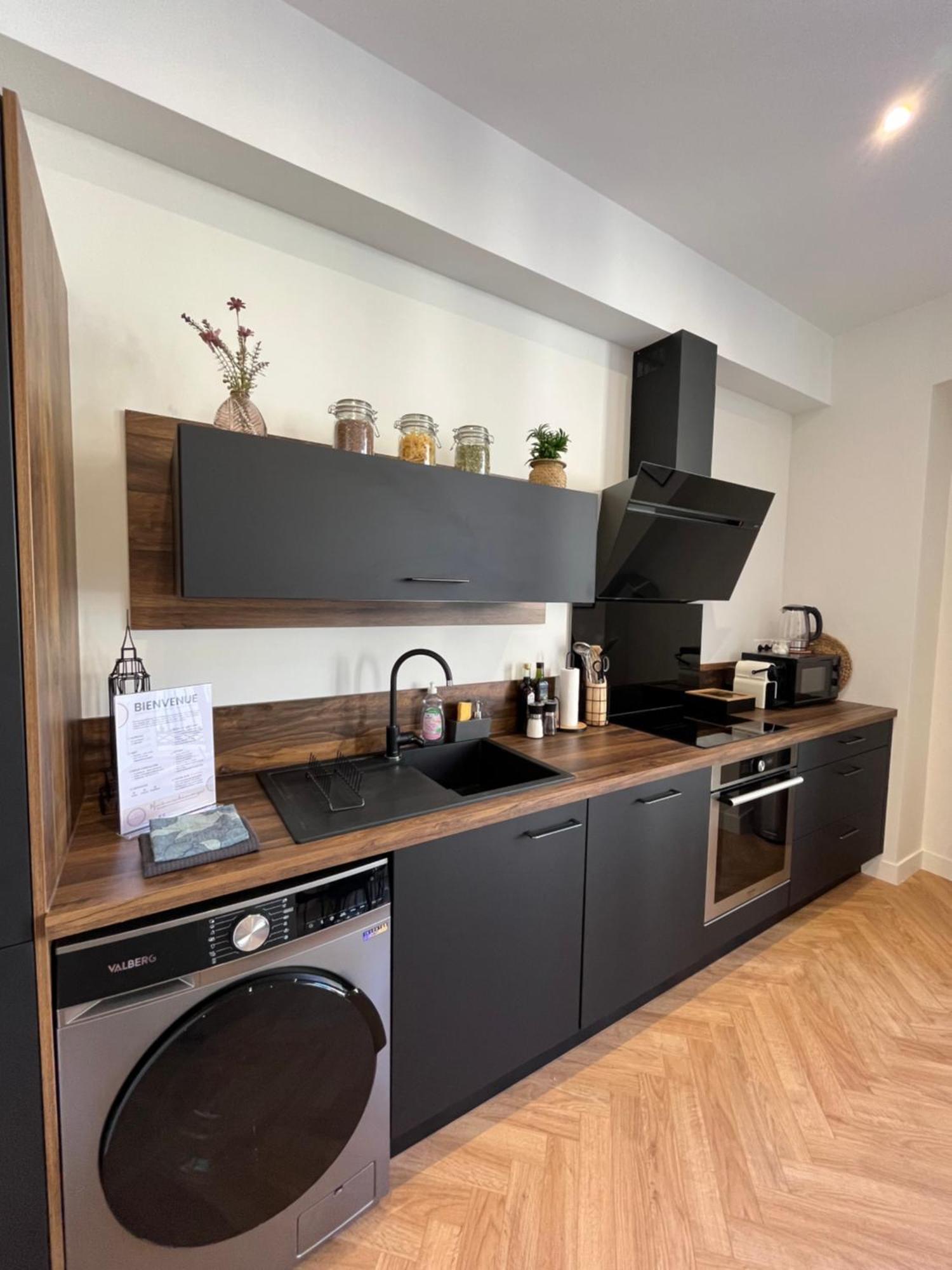 Loft Pasteur - Homillesime Διαμέρισμα Ντιζόν Εξωτερικό φωτογραφία