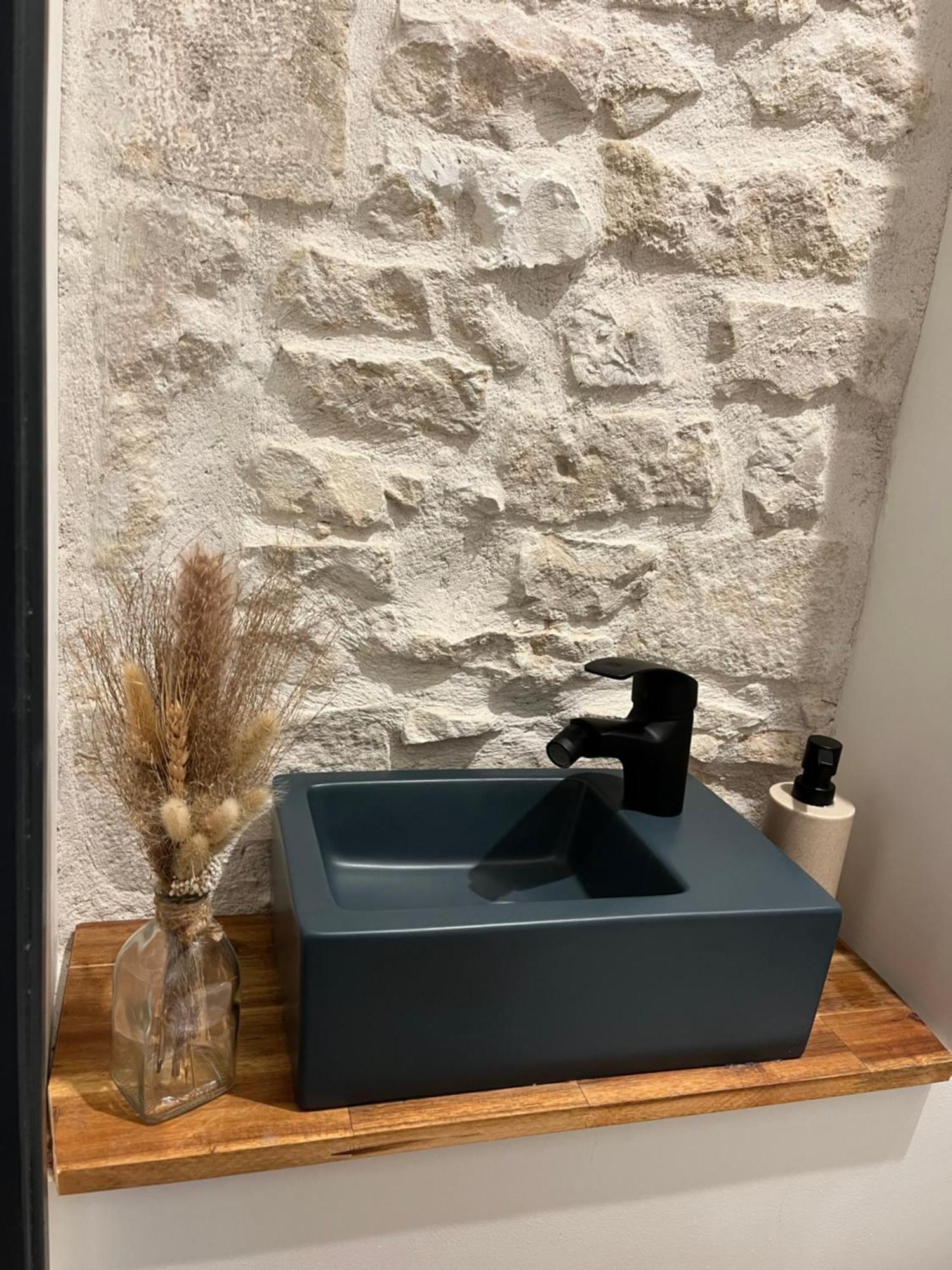 Loft Pasteur - Homillesime Διαμέρισμα Ντιζόν Εξωτερικό φωτογραφία