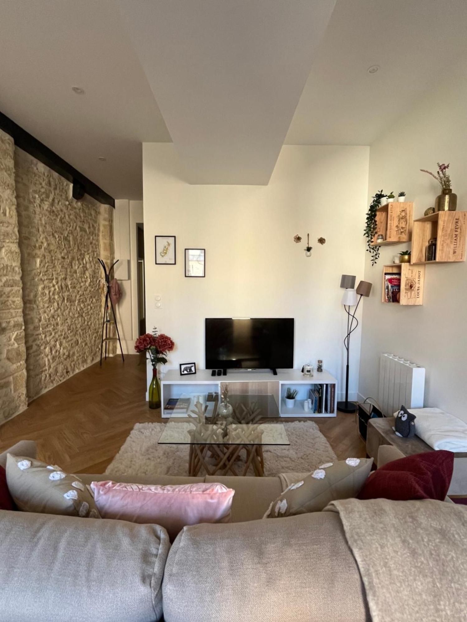 Loft Pasteur - Homillesime Διαμέρισμα Ντιζόν Εξωτερικό φωτογραφία