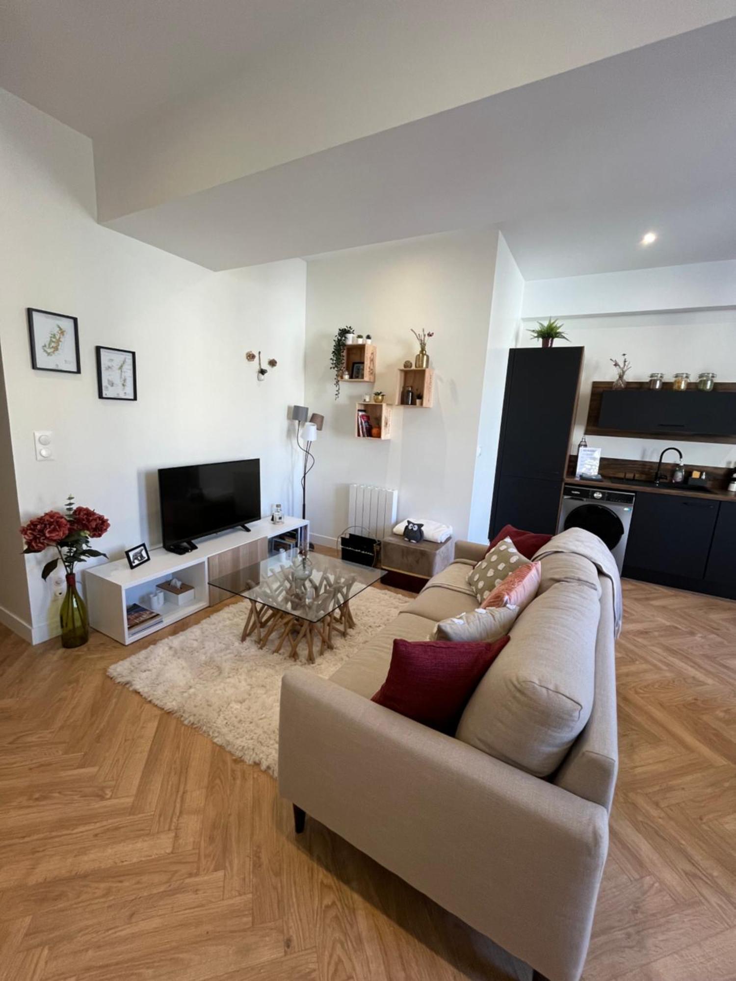 Loft Pasteur - Homillesime Διαμέρισμα Ντιζόν Εξωτερικό φωτογραφία