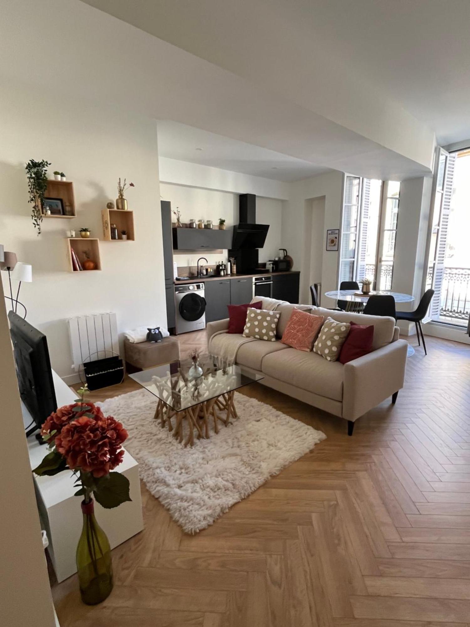 Loft Pasteur - Homillesime Διαμέρισμα Ντιζόν Εξωτερικό φωτογραφία