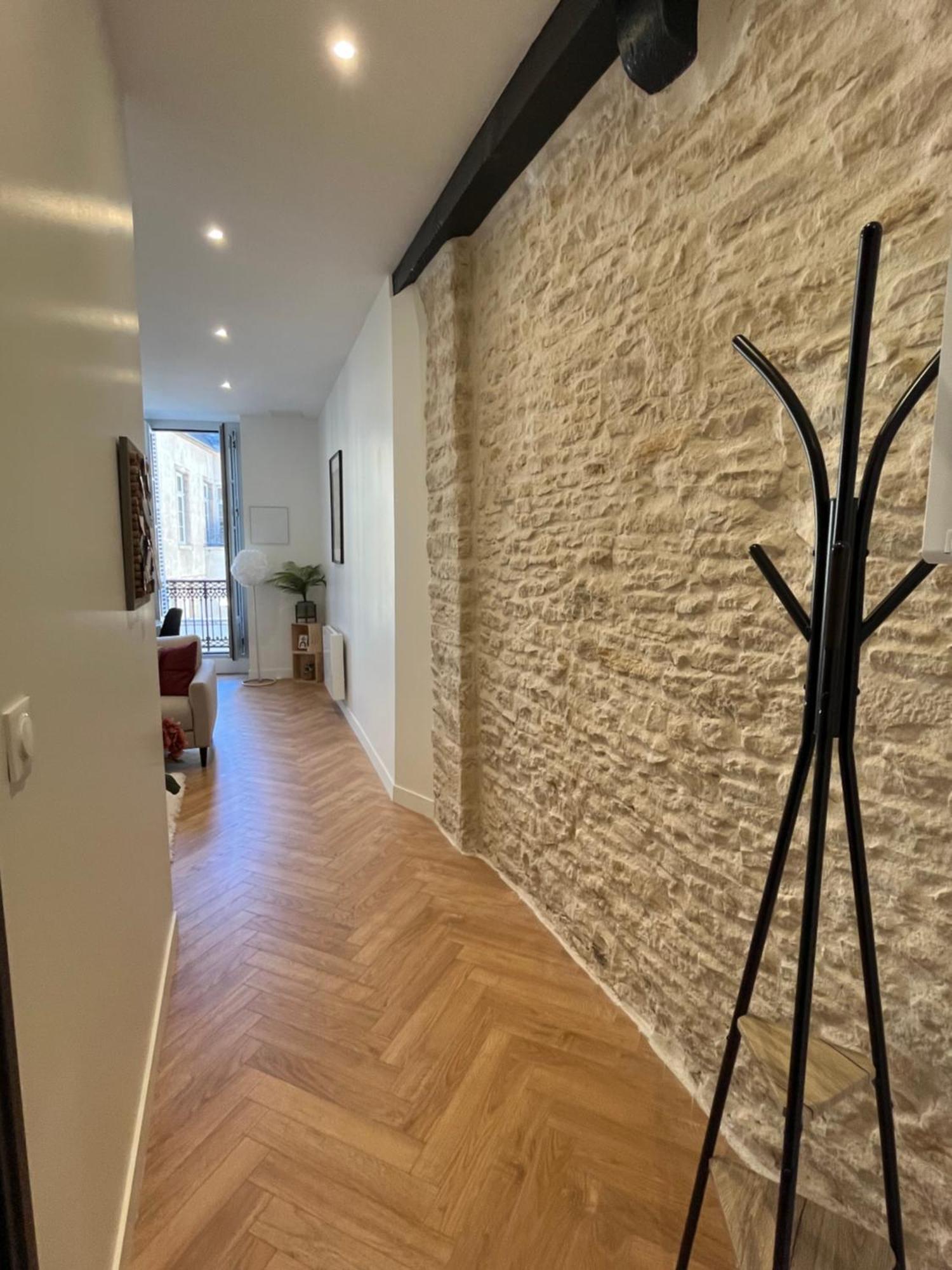 Loft Pasteur - Homillesime Διαμέρισμα Ντιζόν Εξωτερικό φωτογραφία