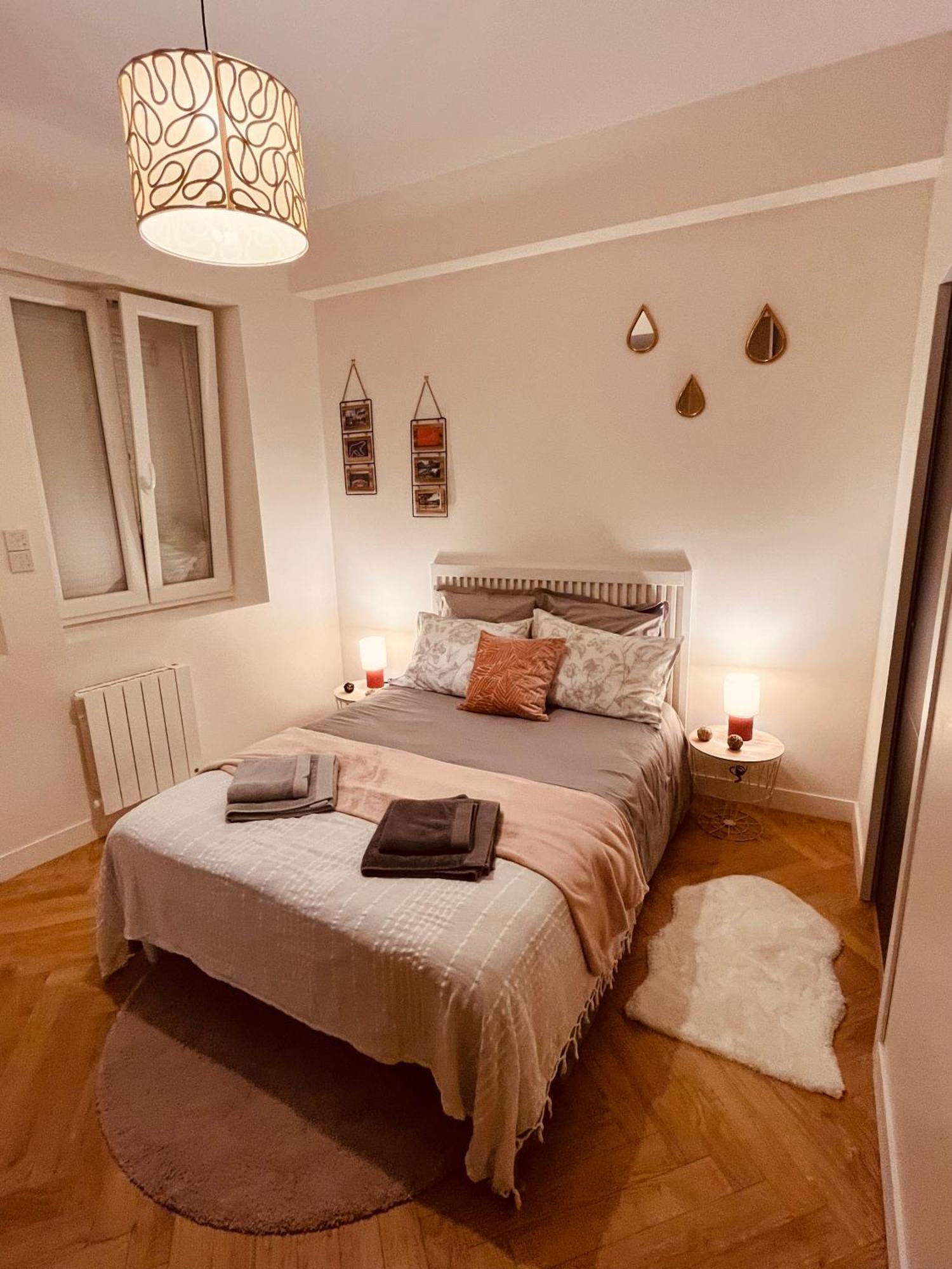 Loft Pasteur - Homillesime Διαμέρισμα Ντιζόν Εξωτερικό φωτογραφία