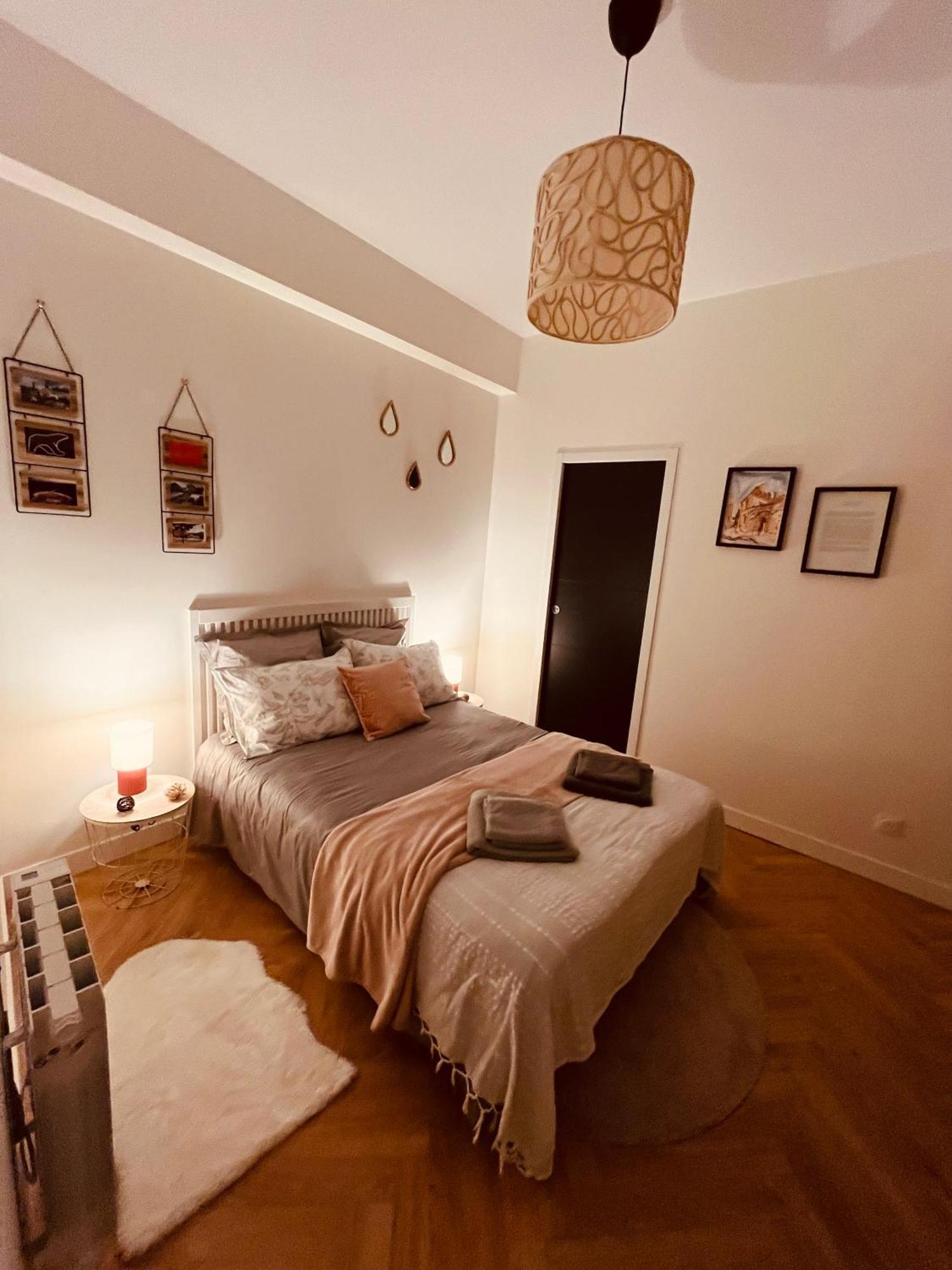 Loft Pasteur - Homillesime Διαμέρισμα Ντιζόν Εξωτερικό φωτογραφία