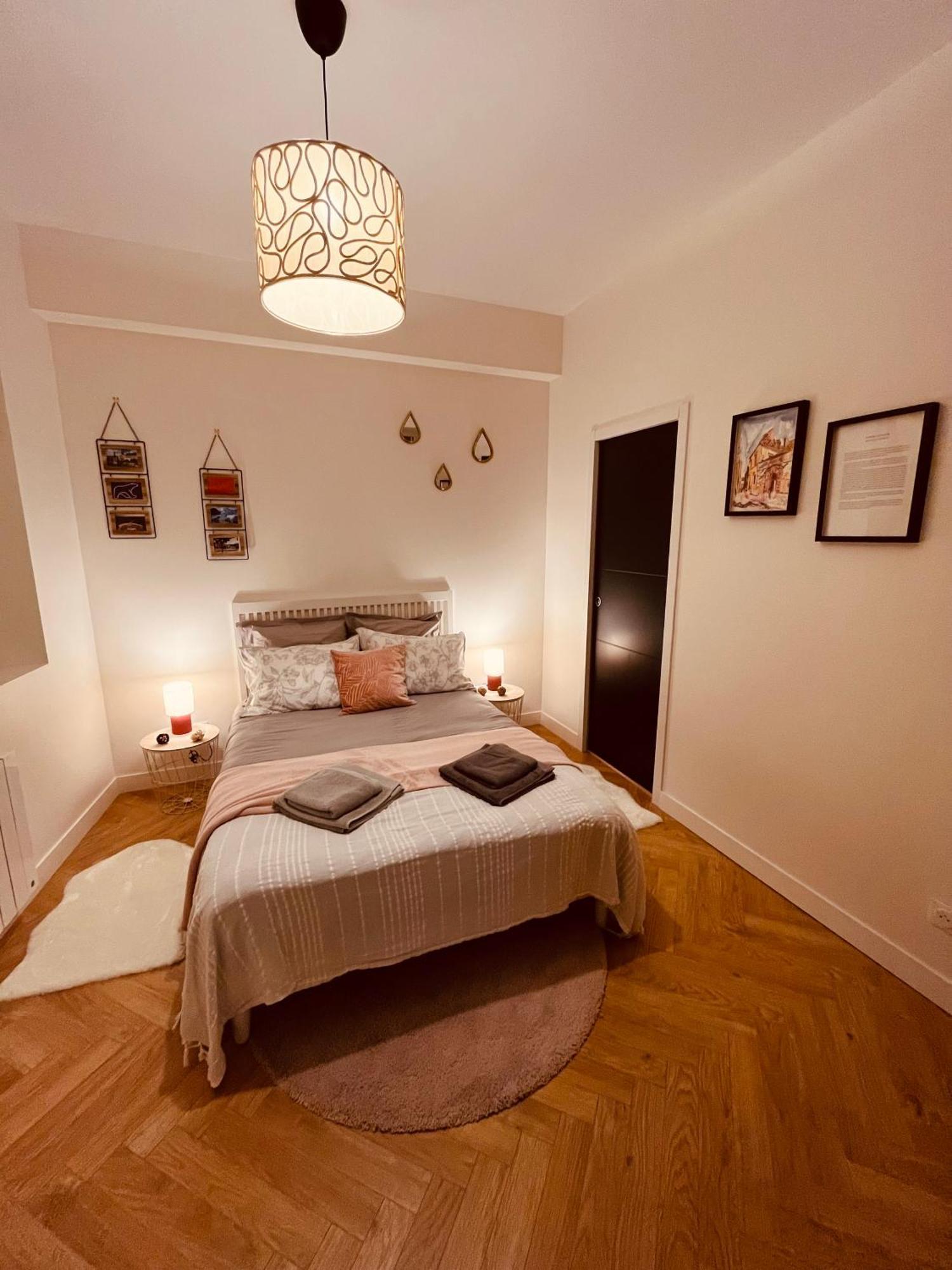 Loft Pasteur - Homillesime Διαμέρισμα Ντιζόν Εξωτερικό φωτογραφία