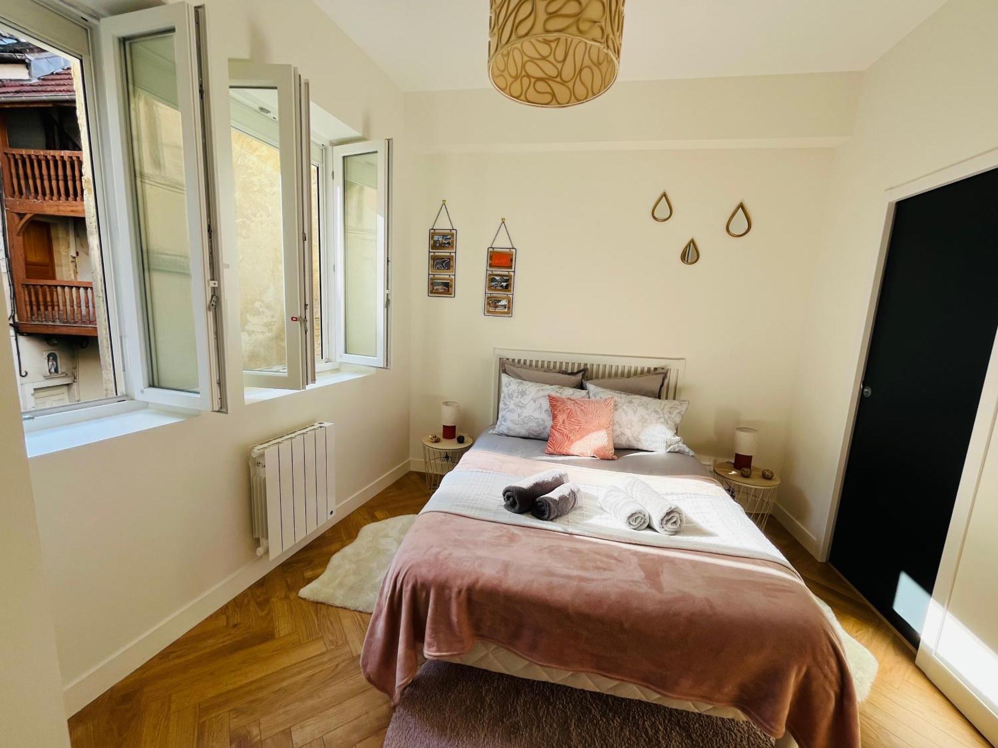 Loft Pasteur - Homillesime Διαμέρισμα Ντιζόν Εξωτερικό φωτογραφία